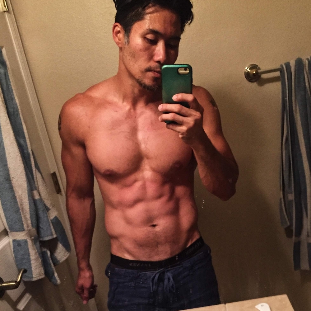 Meet your Posher, John